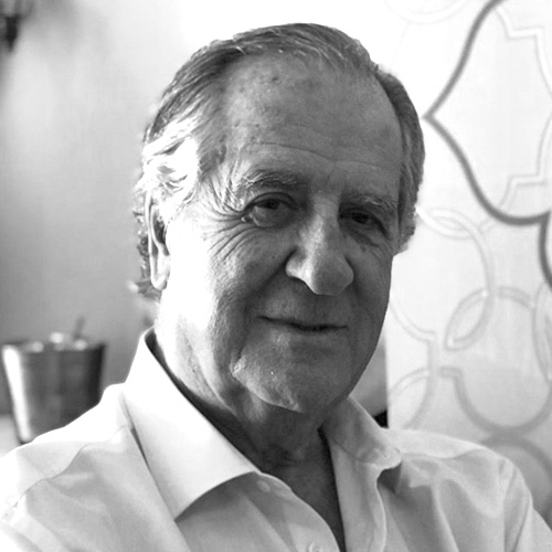 D. Antonio Cebrián