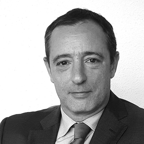 D. Carlos Muñoz