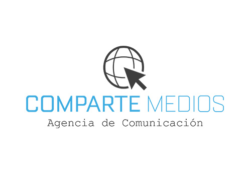 Comparte Medios