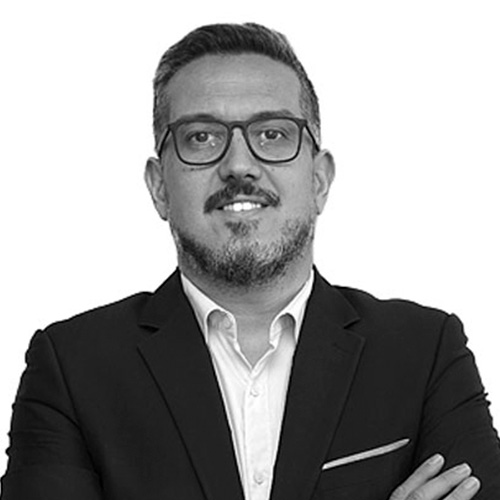 D. Enric Jiménez