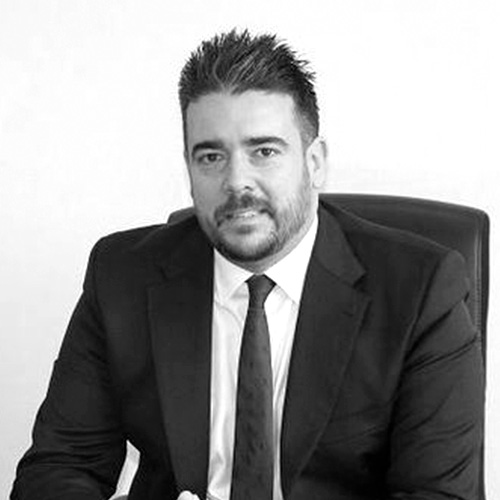 D. Gastón Apraiz