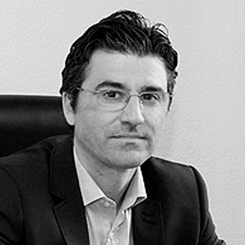 D. Ricardo Gulías