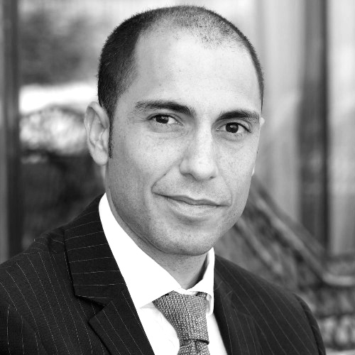 D. Javier Mera