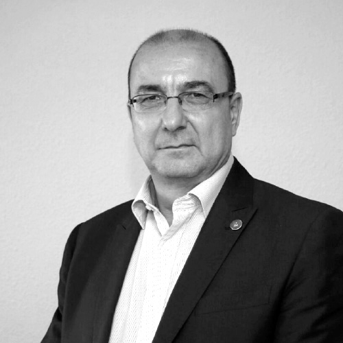 D. Jordi Paniello
