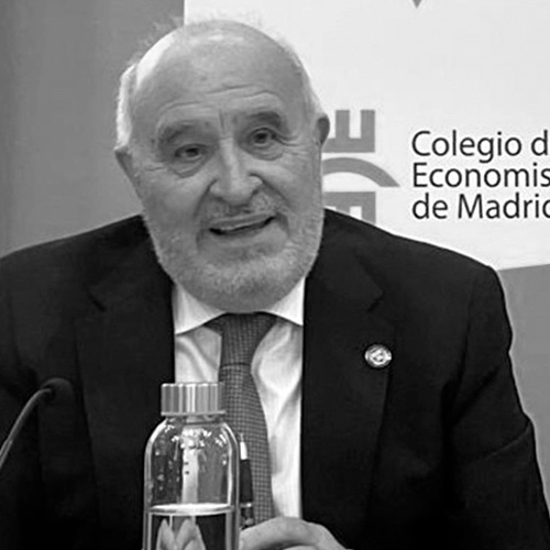 D. Julián Salcedo